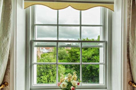 Bedroom 3 View