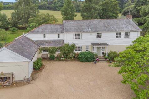 Hook Farm House