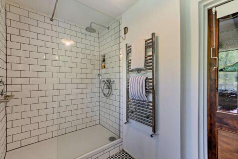 Downstairs Bathroom
