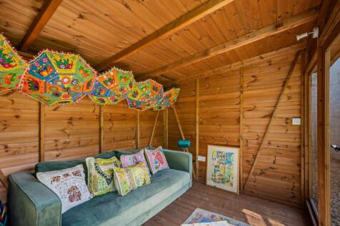 Summer House