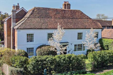 Cottenden Farmhouse