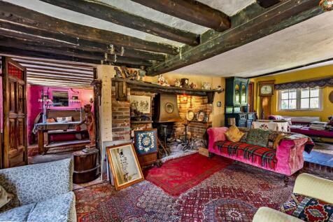 Drawing Room