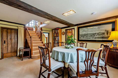 Dining Hall