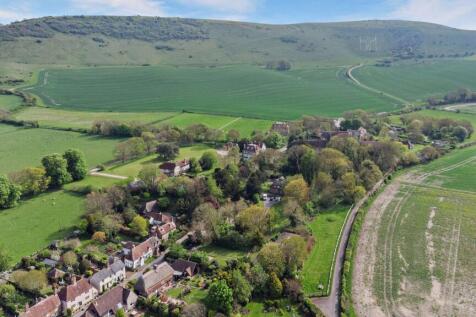 Nearby Long Man