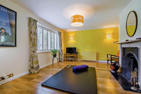 Sitting Room/Snug