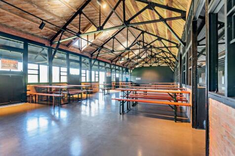 The Barn