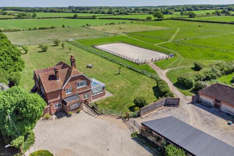 Aerial and Land