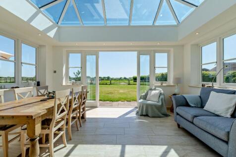 Orangery
