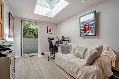 Study/Bedroom