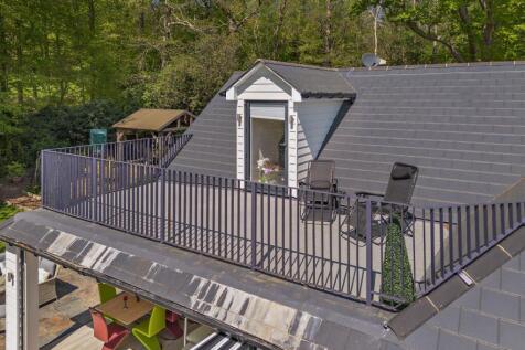 Annexe Balcony