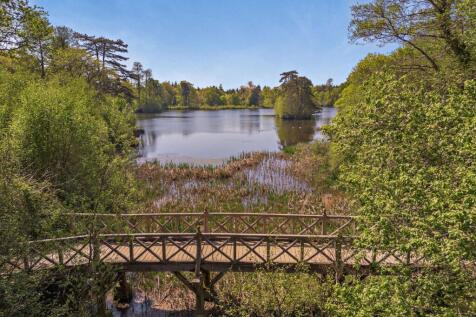 Possingworth Park