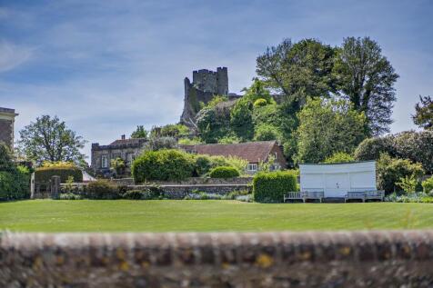 Lewes Surround