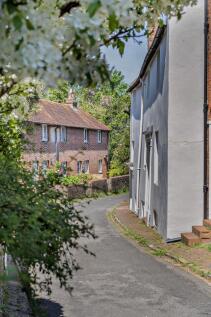 View Down Street