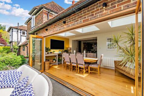 Terrace/Dining