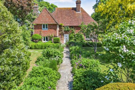 Neaves Cottage