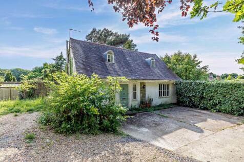 Cottage/Annexe