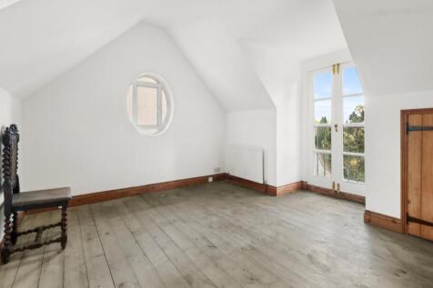 Cottage Bedroom