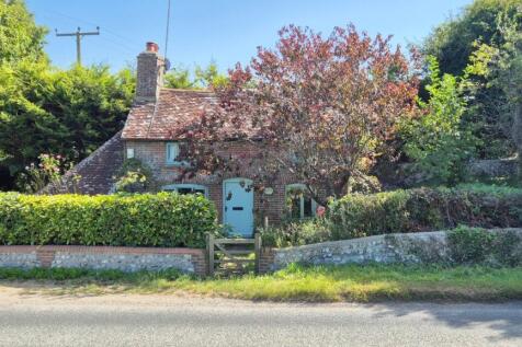 Farm Cottage
