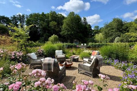 Gardens