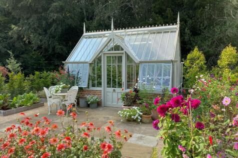 Greenhouse
