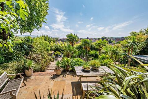 Garden/View