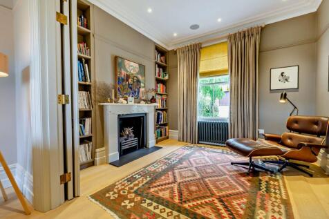 Family Room/Snug