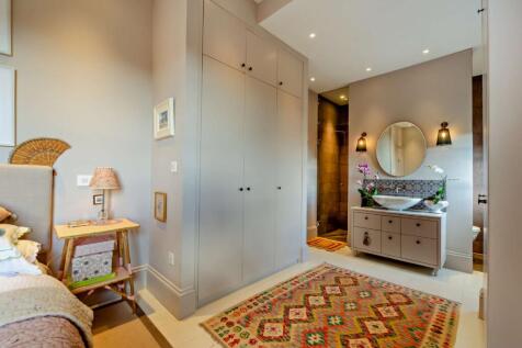 Dressing/En Suite