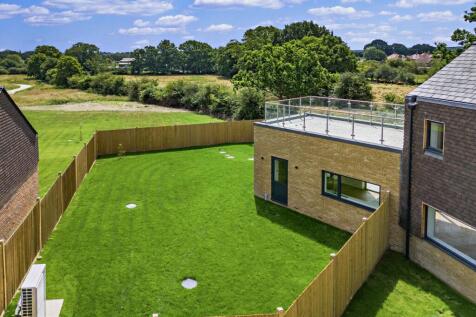 Garden/Views