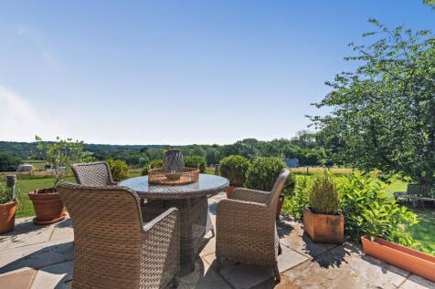Terrace &amp; View