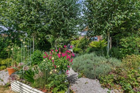 Gardens