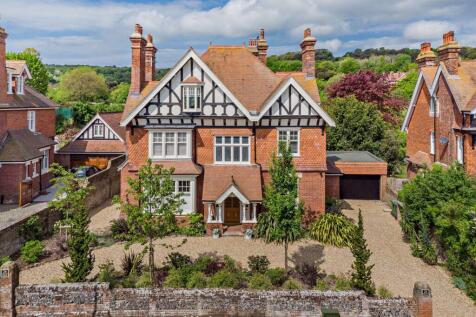 Meads House