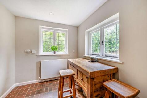 Breakfast Room