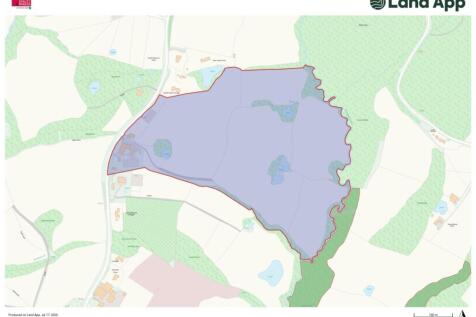 Land App