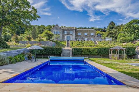 Grangewood House