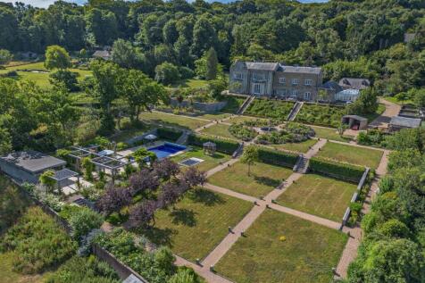 Gardens