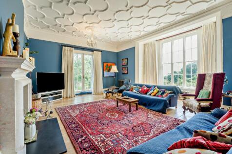 Drawing Room