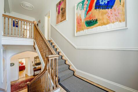 Stairway