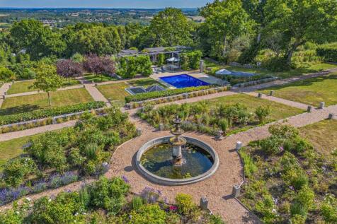 Gardens
