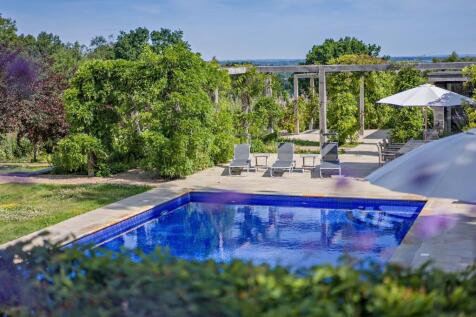 View Of Pool