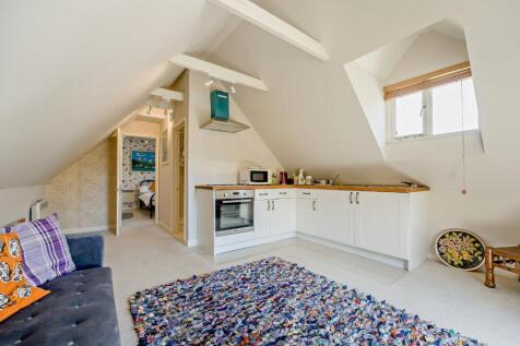 Annexe Kitchen