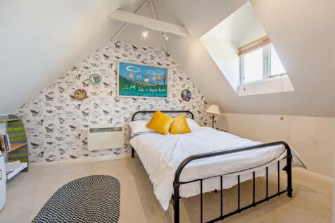 Annexe Bedroom