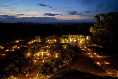 Night View