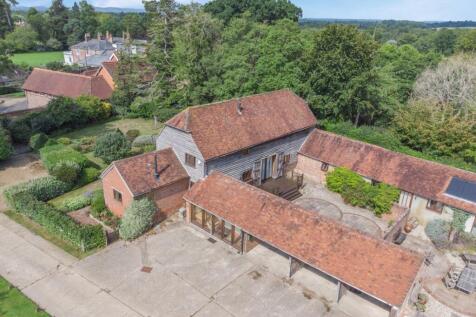 Aerial/Courtyard
