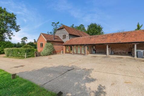 Entrance/Garage