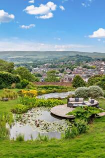 Garden/View