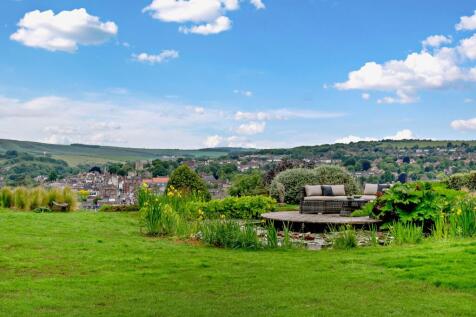 Garden/View