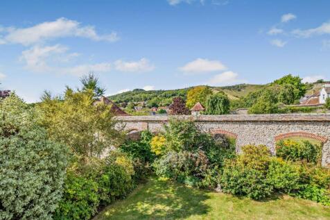 Garden/Boundary