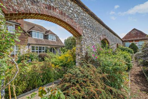 Boundary Wall