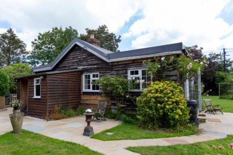 Elm Cottage