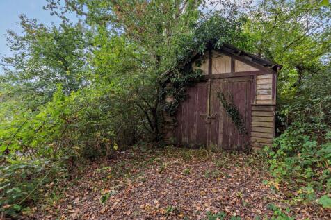 Carriage Shed